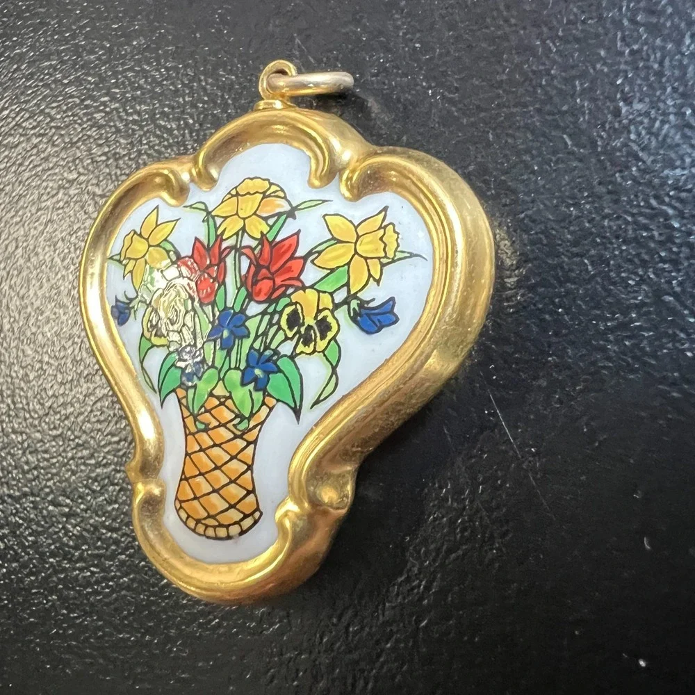 Franklin Mint vintage franklin